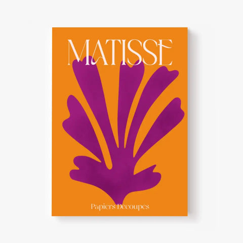 Matisse Papiers Découpés 2