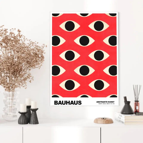 Bauhaus Abstrakte Kunst 3