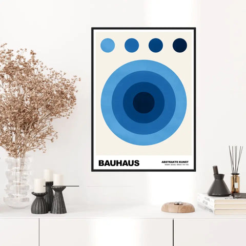 Bauhaus Abstrakte Kunst 5