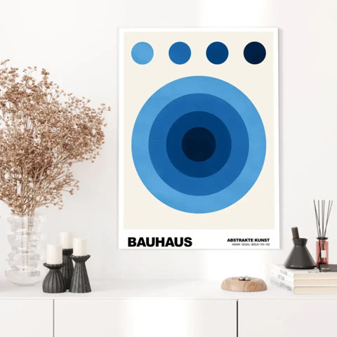 Bauhaus Abstrakte Kunst 5