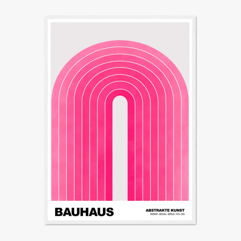 Bauhaus Abstrakte Kunst 6