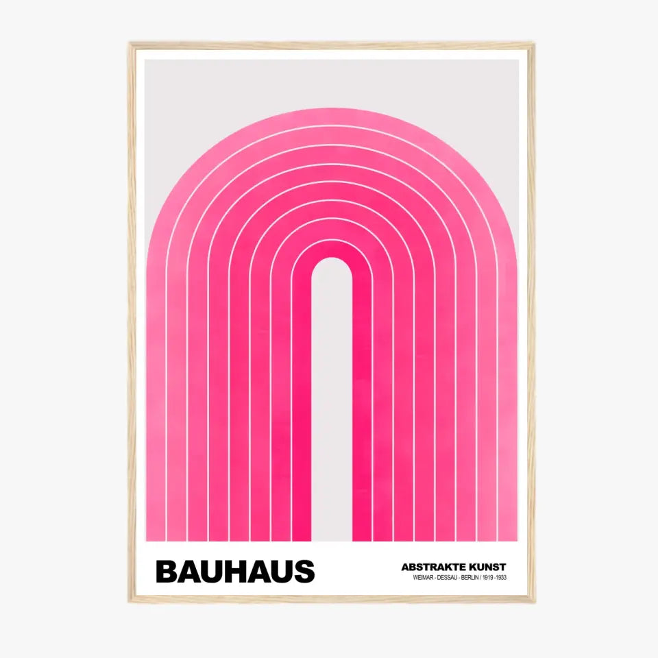 Bauhaus Abstrakte Kunst 6