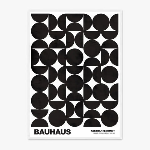 Bauhaus Abstrakte Kunst 7