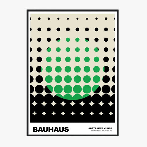 Bauhaus Abstrakte Kunst 10