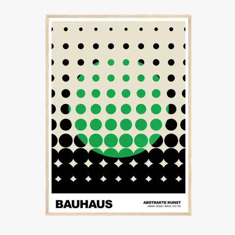 Bauhaus Abstrakte Kunst 10