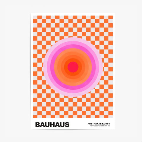 Bauhaus Abstrakte Kunst 11