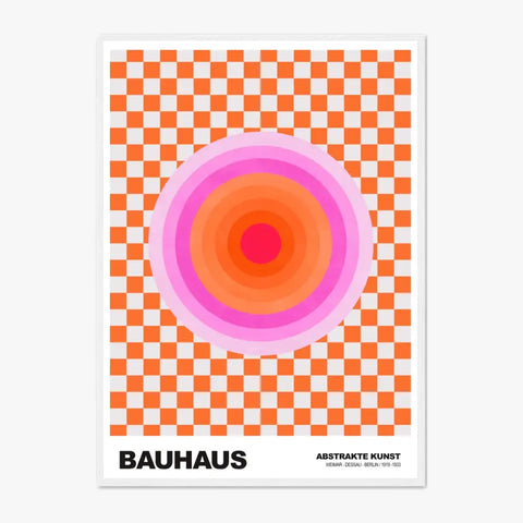 Bauhaus Abstrakte Kunst 11