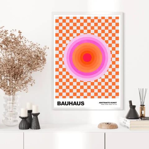 Bauhaus Abstrakte Kunst 11