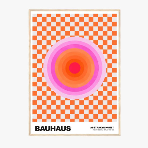 Bauhaus Abstrakte Kunst 11