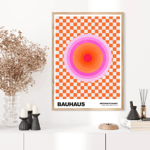 Bauhaus Abstrakte Kunst 11