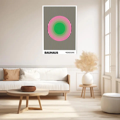 Bauhaus Abstrakte Kunst 13