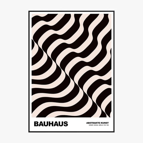 Bauhaus Abstrakte Kunst 14