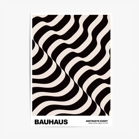 Bauhaus Abstrakte Kunst 14