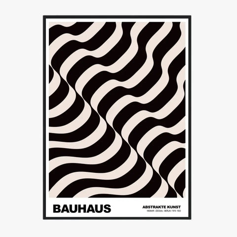 Bauhaus Abstrakte Kunst 14