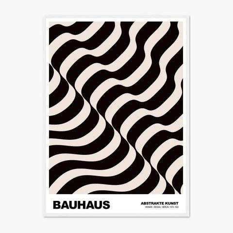 Bauhaus Abstrakte Kunst 14