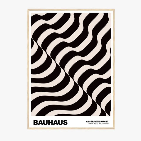 Bauhaus Abstrakte Kunst 14