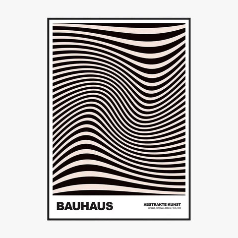 Bauhaus Abstrakte Kunst 15